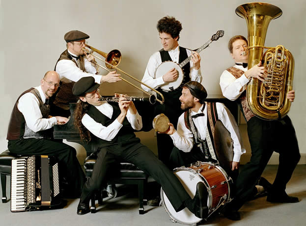 klezmer